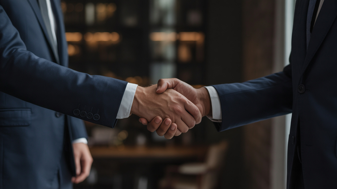 Compromiso profesional en RDN Asesoría Global